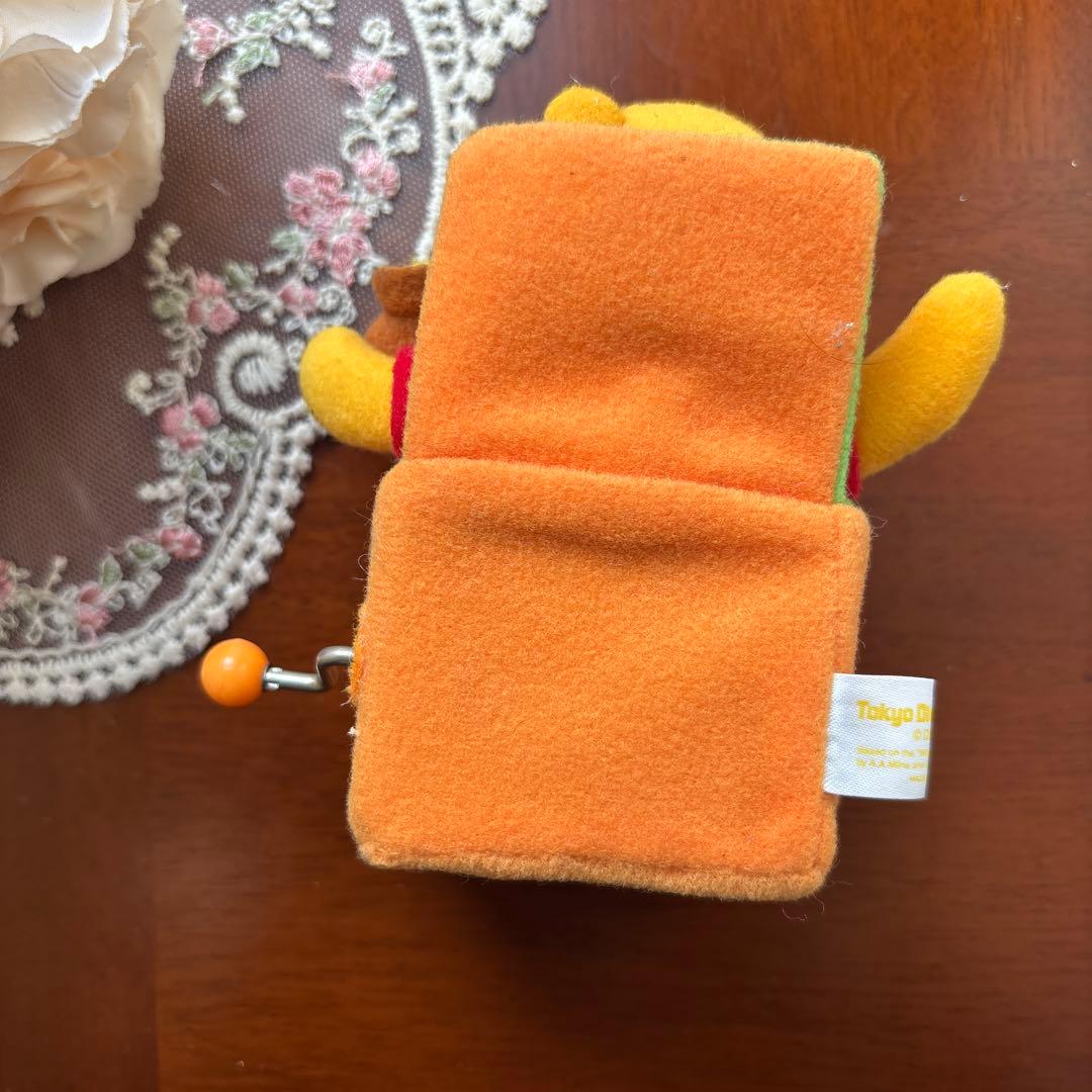 東京ディズニーランド　くまのプーさん　ぬいぐるみ　手回しオルゴール　レア商品❗️