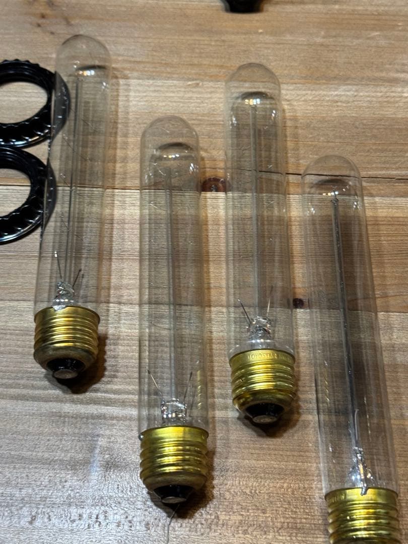 ☆ジャンクjournal standard Furniture4灯LEDライト☆