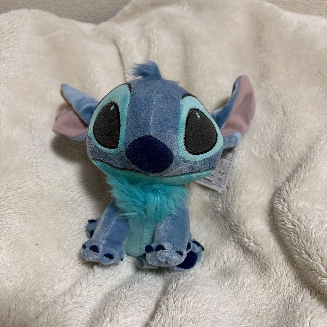 スティッチ エンジェル ぬいぐるみ6体セット まとめ売り