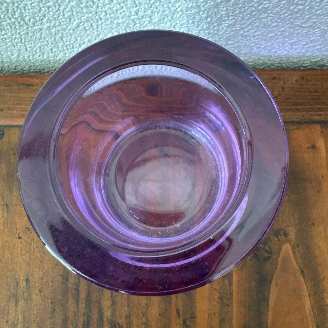 マリメッコ kivi 廃盤色 ライトライラック