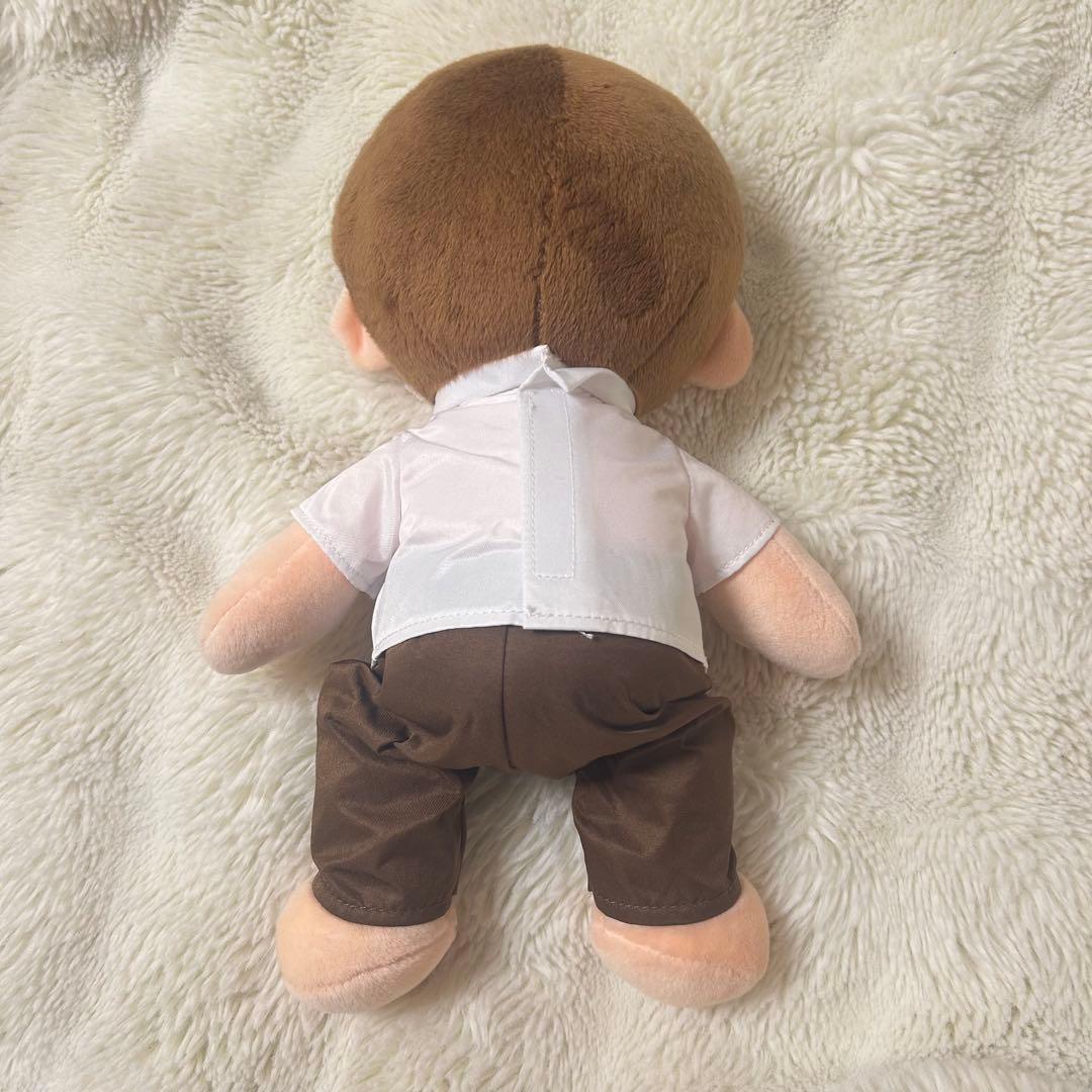 歌い手 めいちゃん 着せ替えめいちゃん ぬいぐるみ - メルカリ