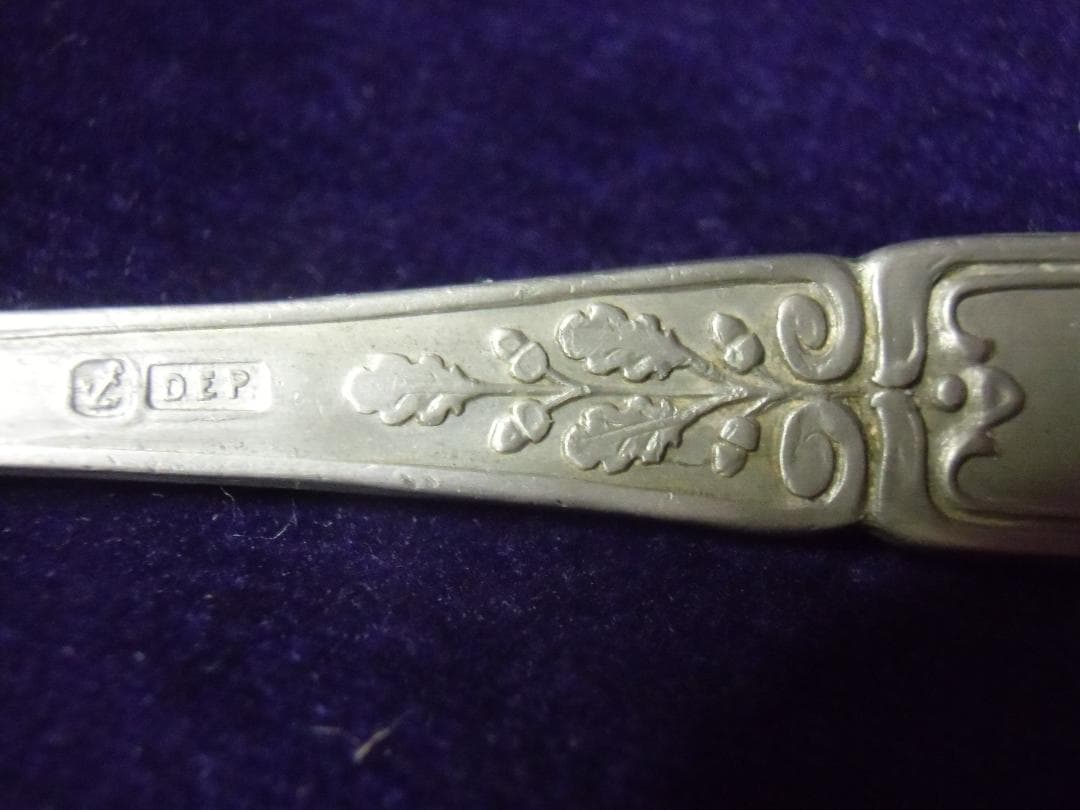 W帝政ドイツ軍/プロイセン王国＊将校用1914鉄十字勲章野戦用