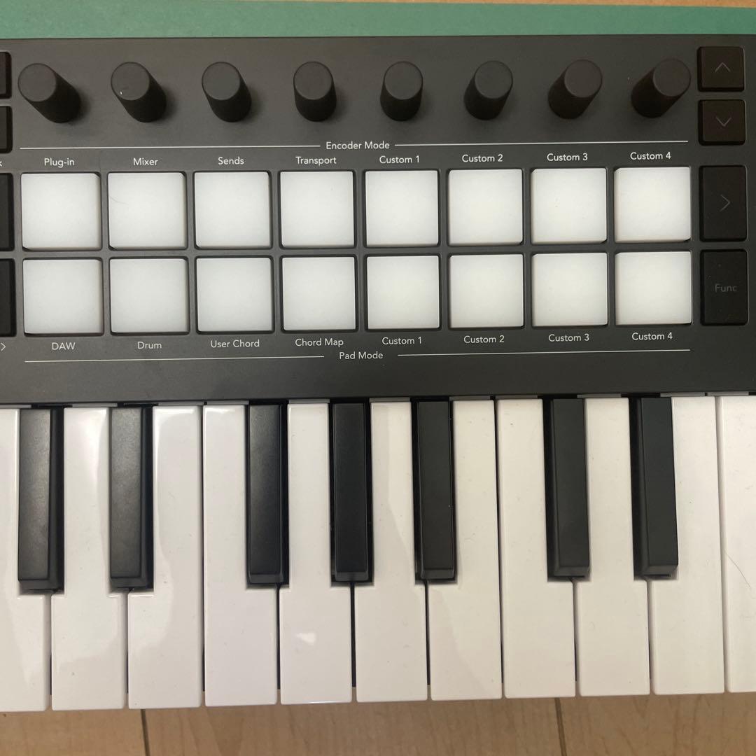 DTM・DAW Launchkey Mini 37 MK4 USB-MIDI