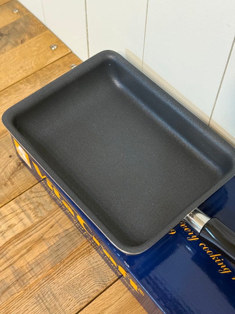 新品 ビタクラフト エッグパン 3360