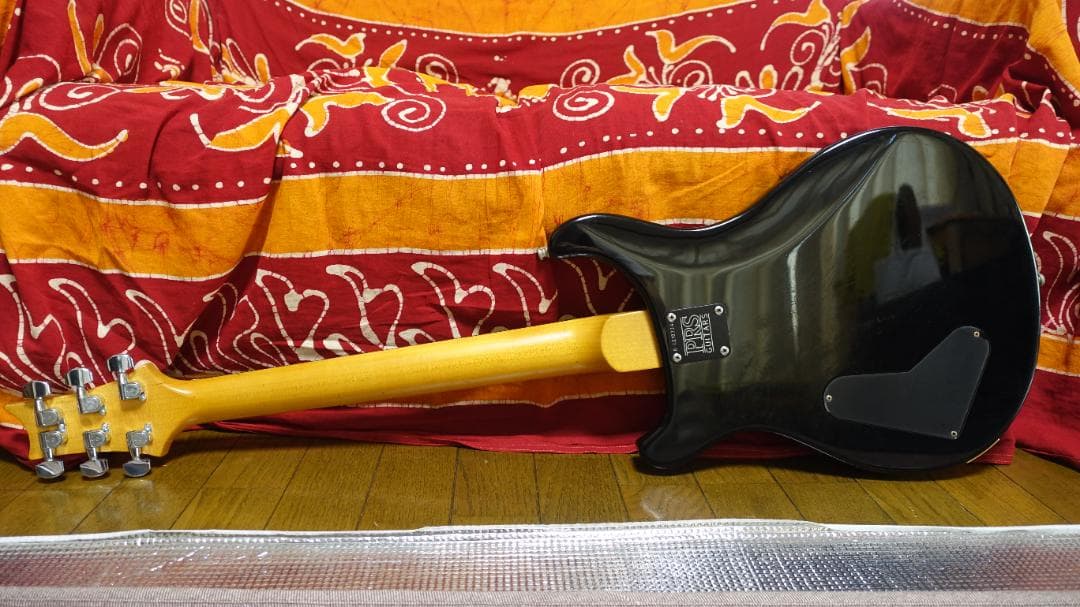 crowdさん専用 PRS CE22 Stop Tail - メルカリ