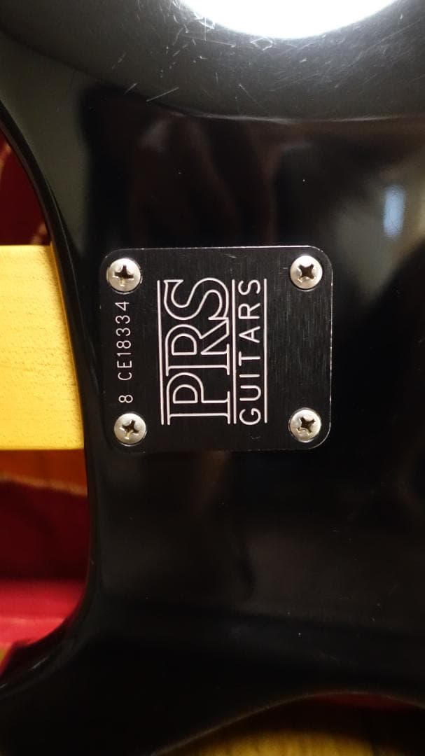 crowdさん専用 PRS CE22 Stop Tail - メルカリ