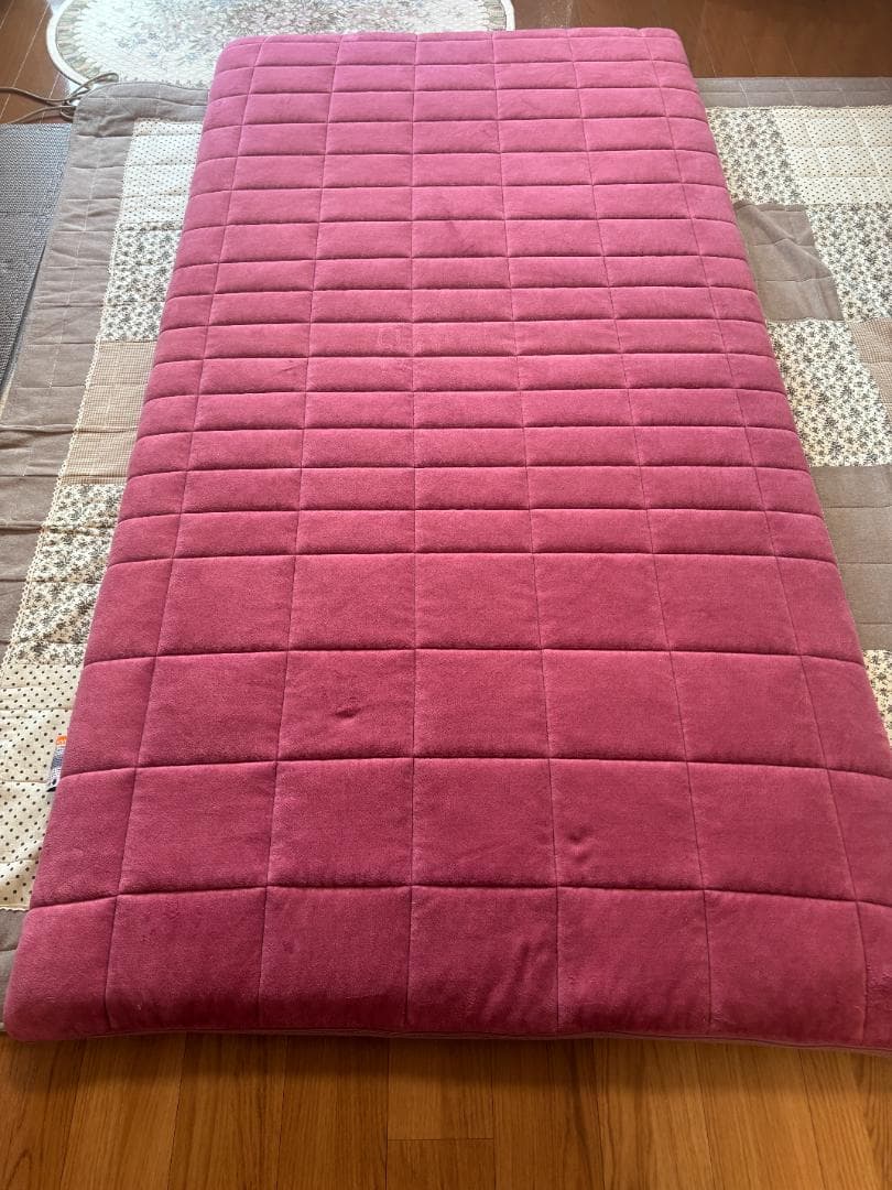 【2022年購入】エアウィーヴ 四季布団　和匠　シングルマットレス