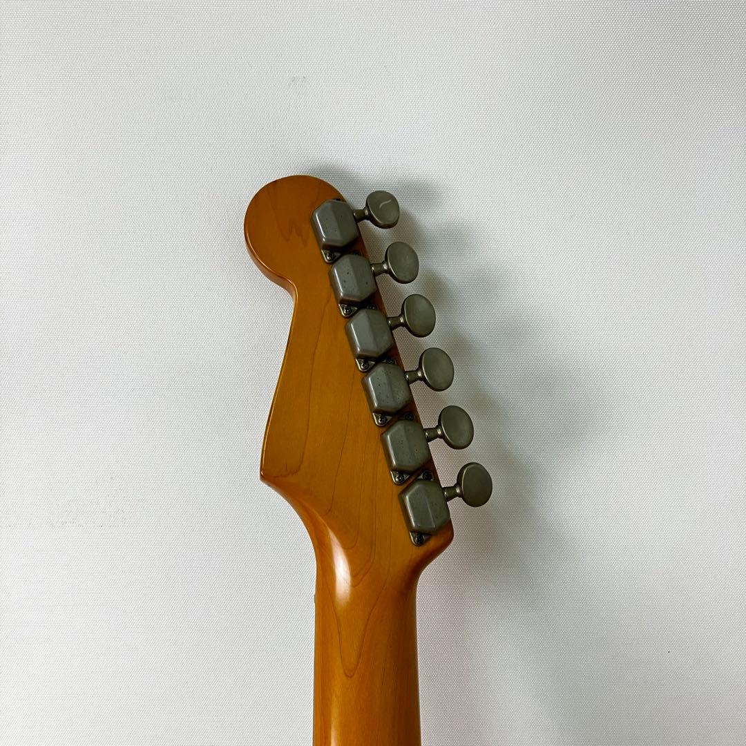 Greco Super Power エレキギター ジャンク