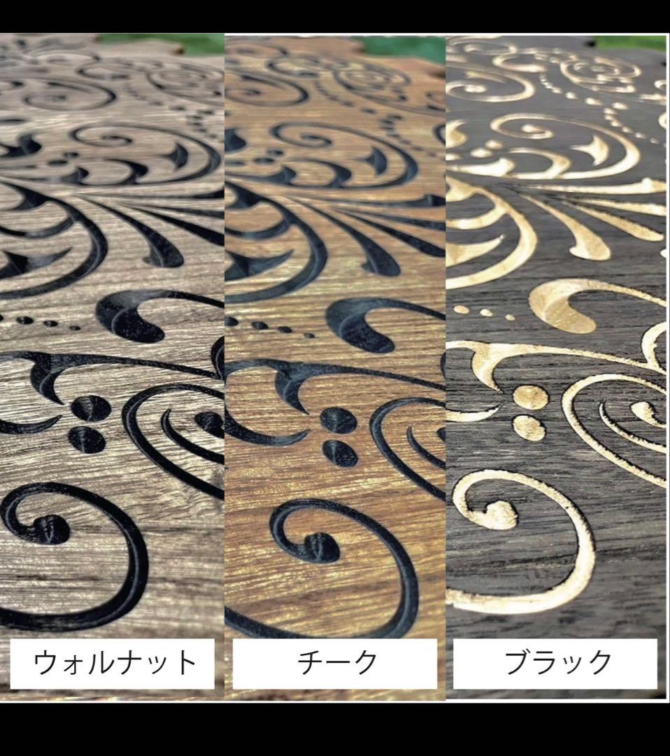 新品‼️GGCrew✨サイドテーブル✨Kokopelli（ココペリ）チーク色