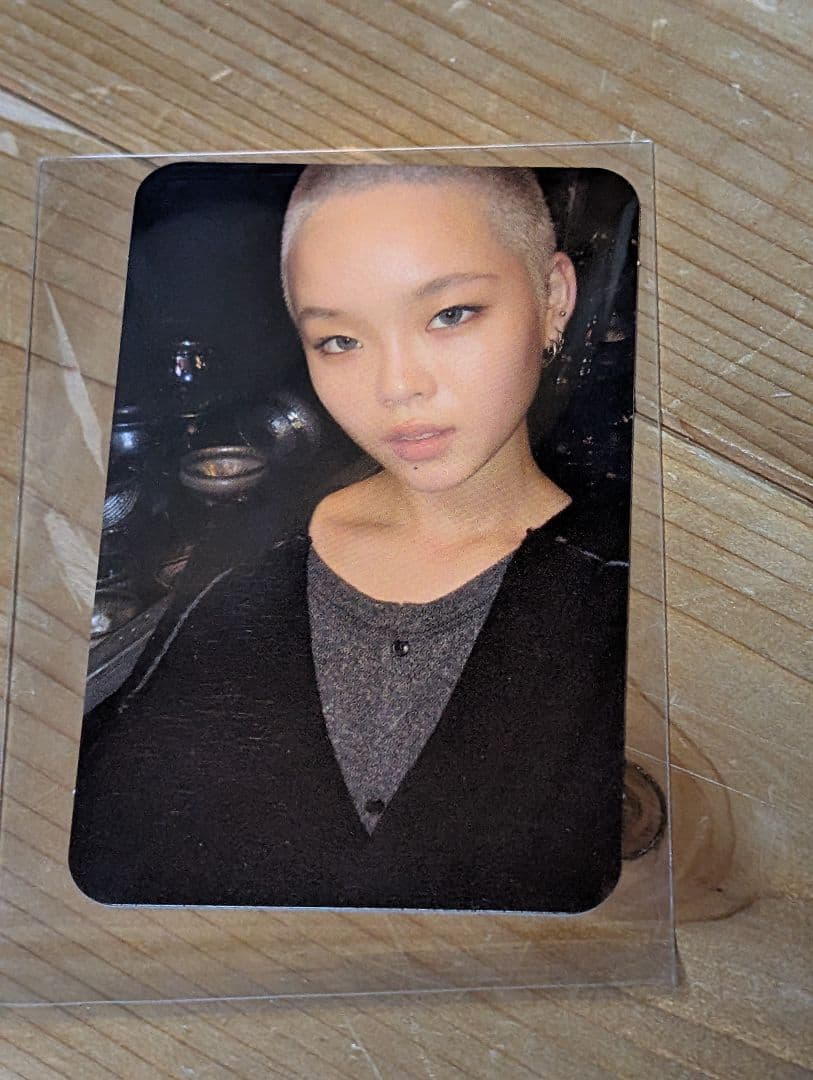 XG VVIP グロパ お渡し会 AR対応トレカ COCONA - メルカリ