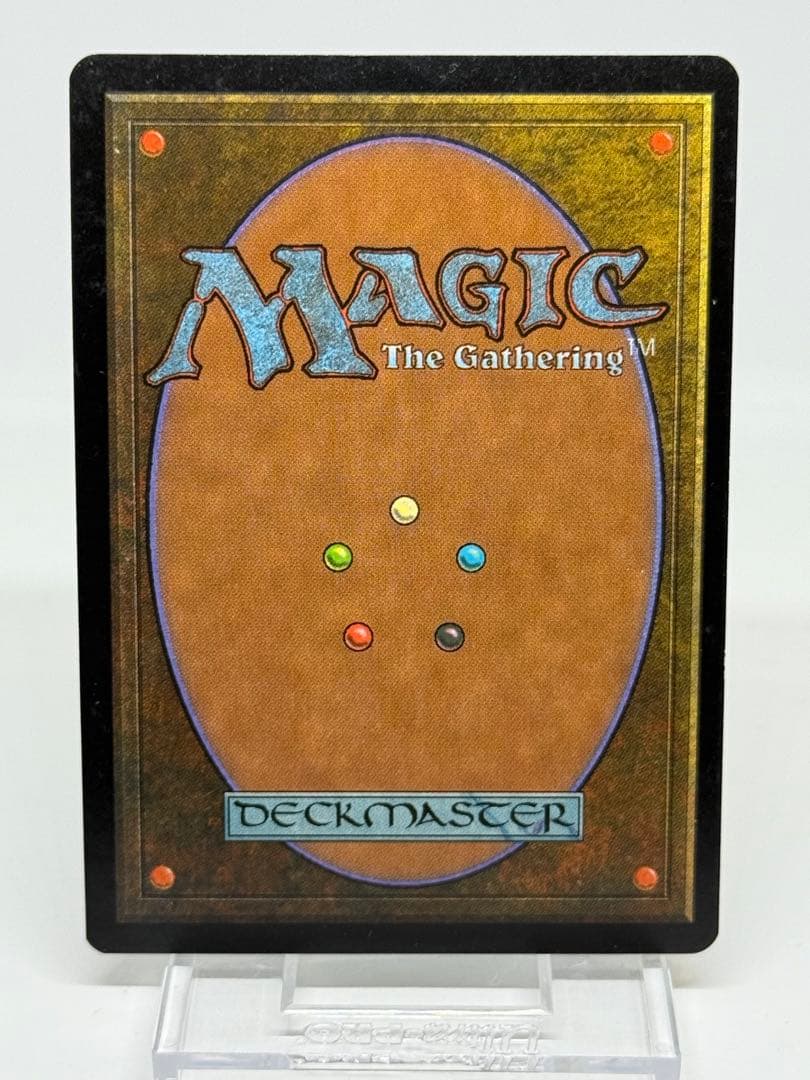 【Foil】《渦まく知識/Brainstorm》[MMQ] 英語版②