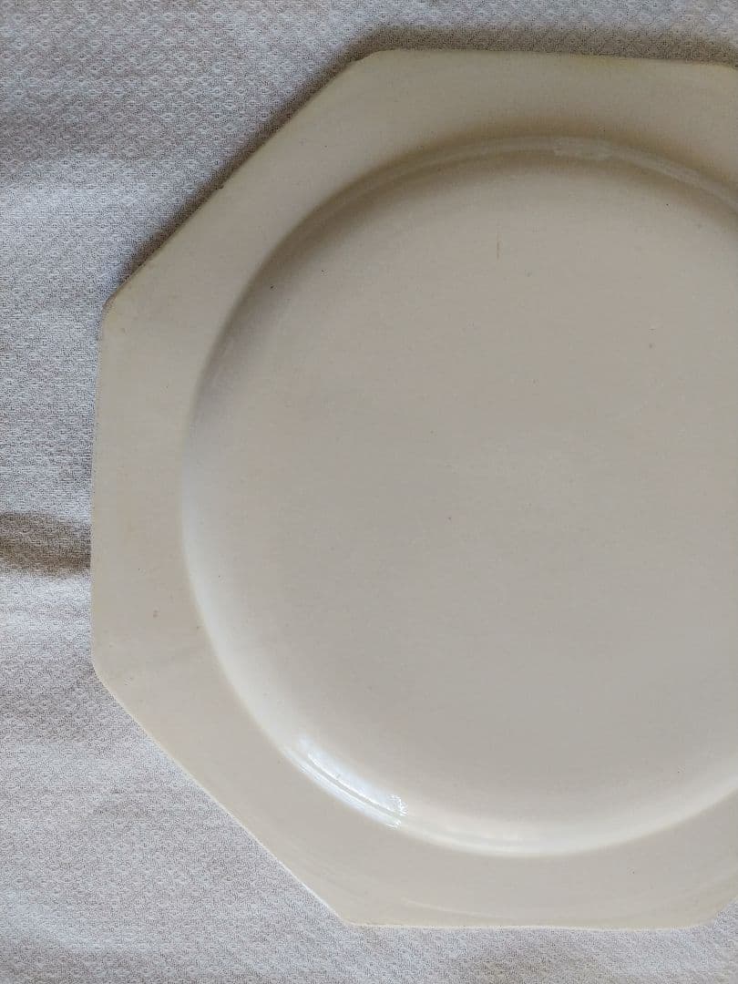 フランスアンティーク　　オクトゴナル　年内までの出品になります。