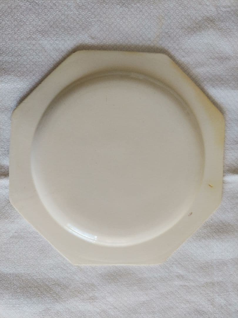 フランスアンティーク　　オクトゴナル　年内までの出品になります。