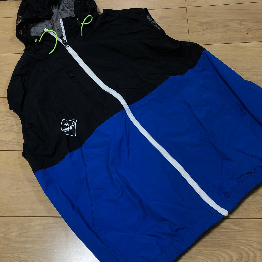 BURTLE AIRCRAFT ファンセット 19V 空調服