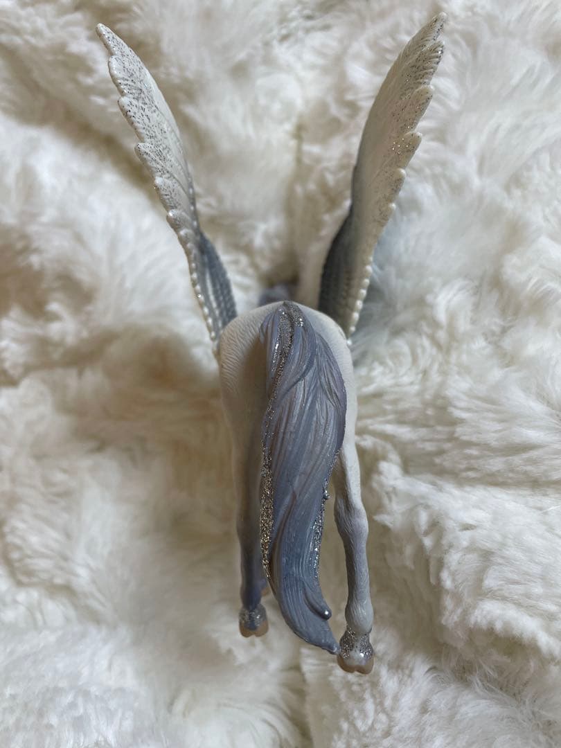 動物フィギュア