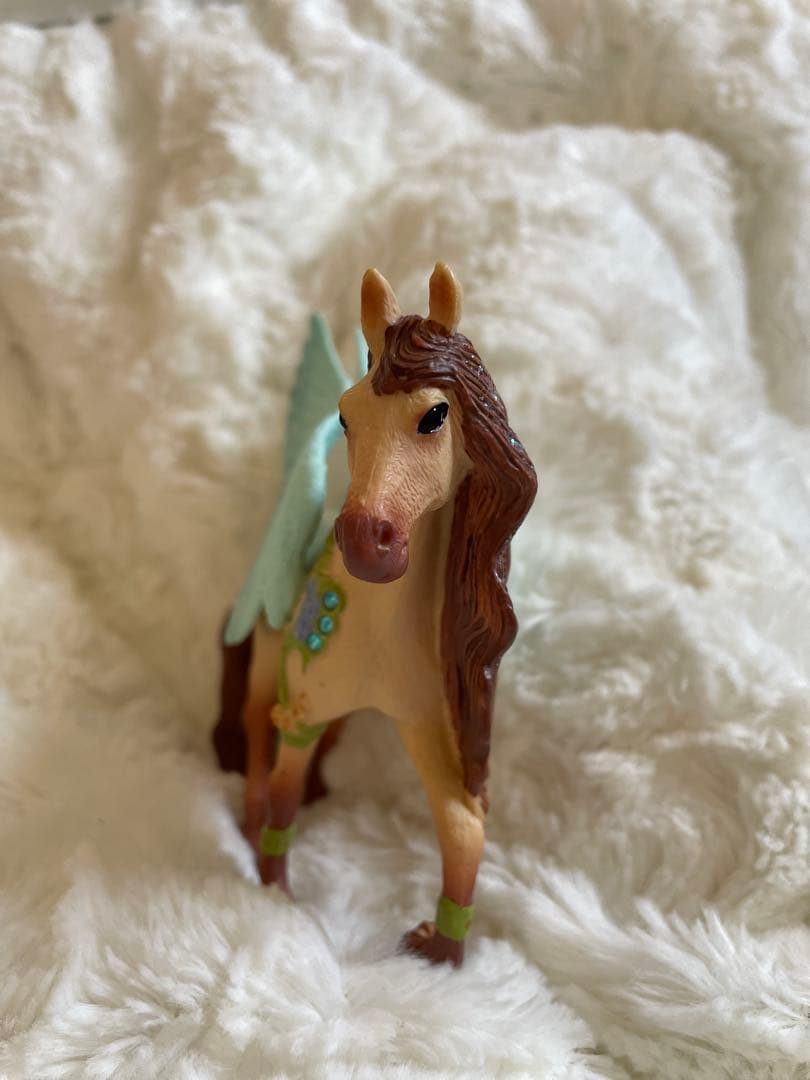 動物フィギュア