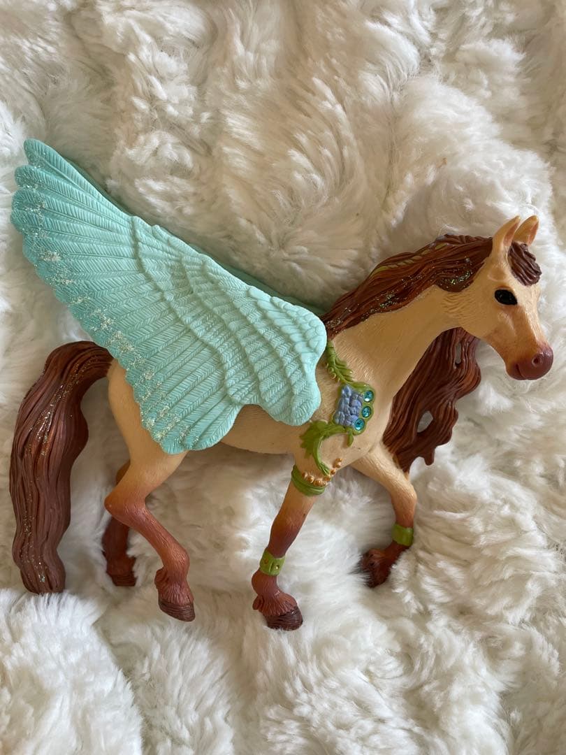 動物フィギュア