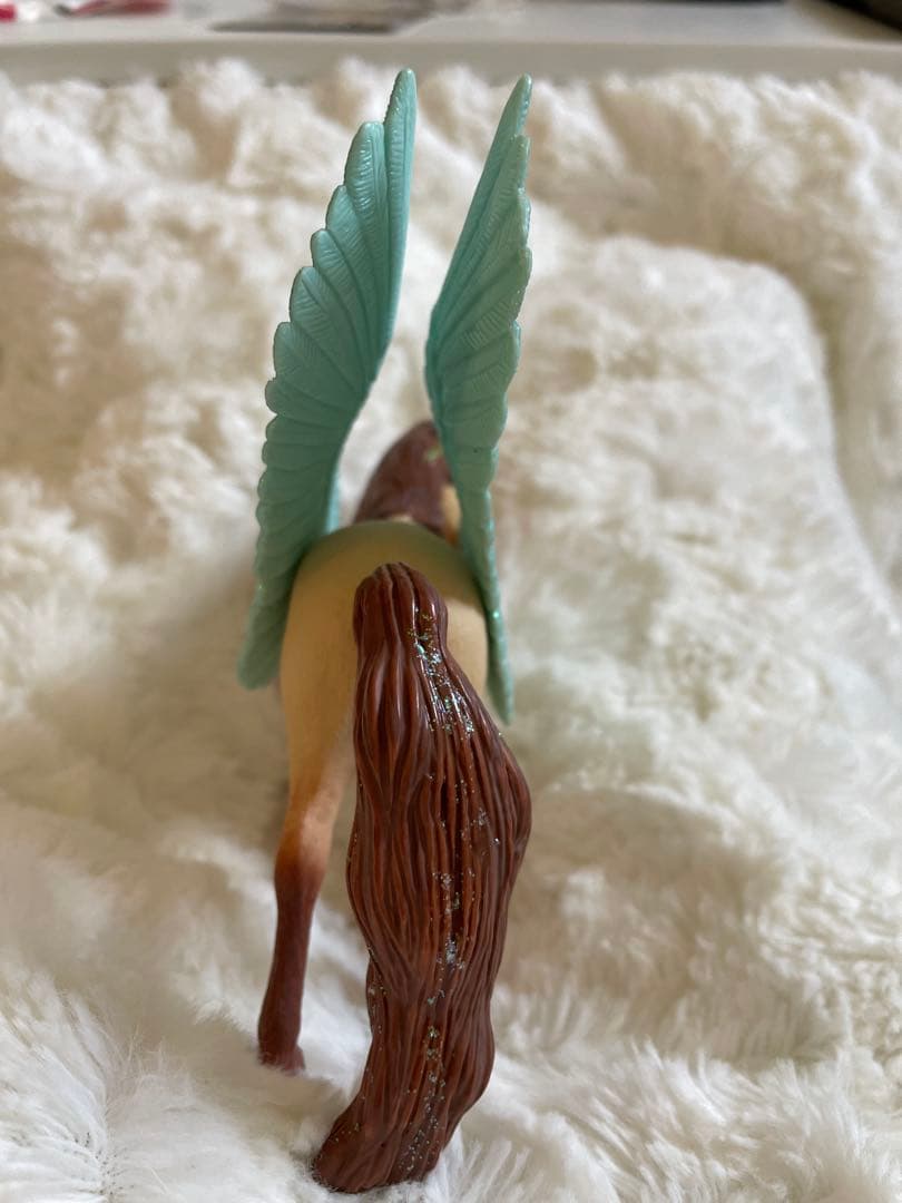 動物フィギュア