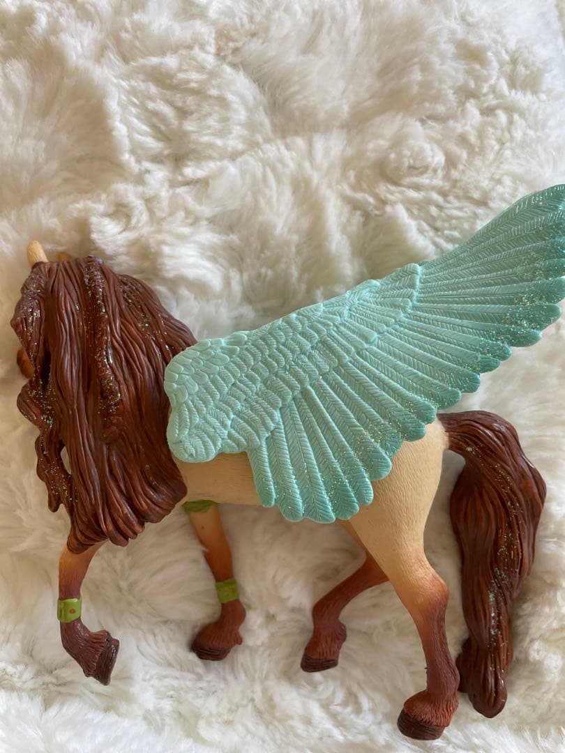 動物フィギュア