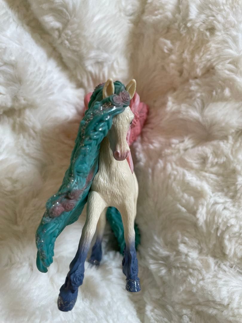 動物フィギュア