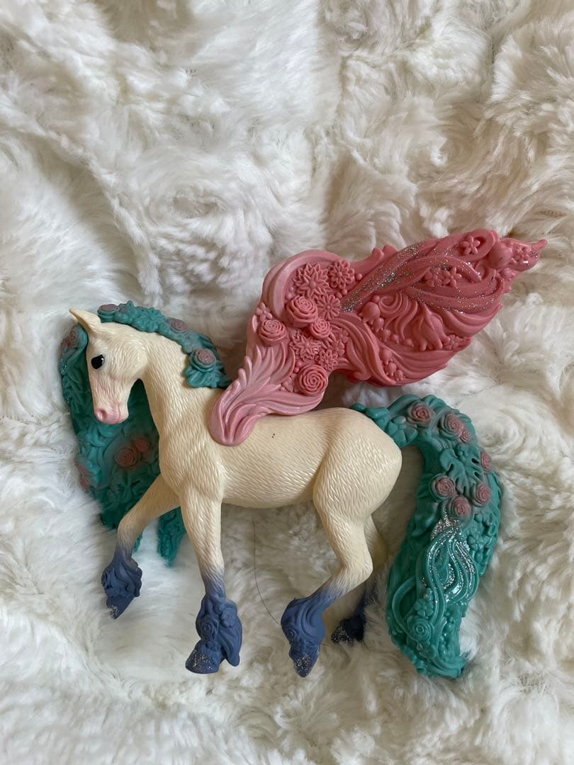 動物フィギュア