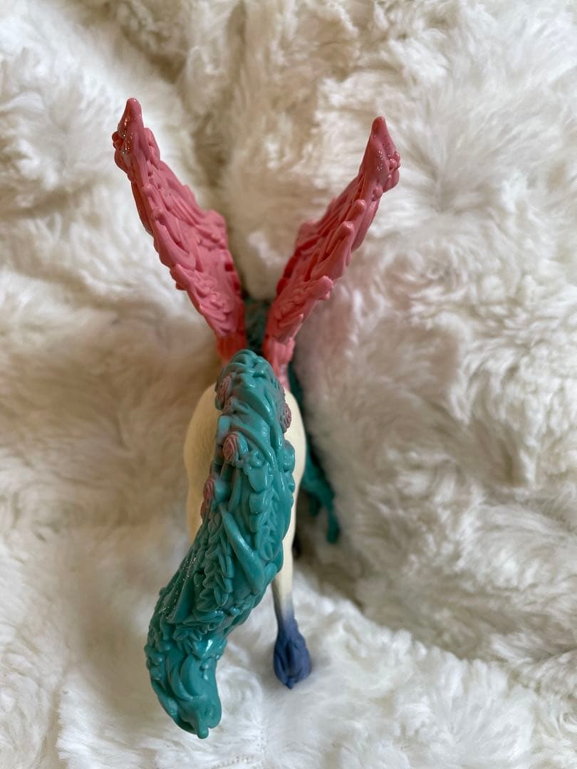 動物フィギュア