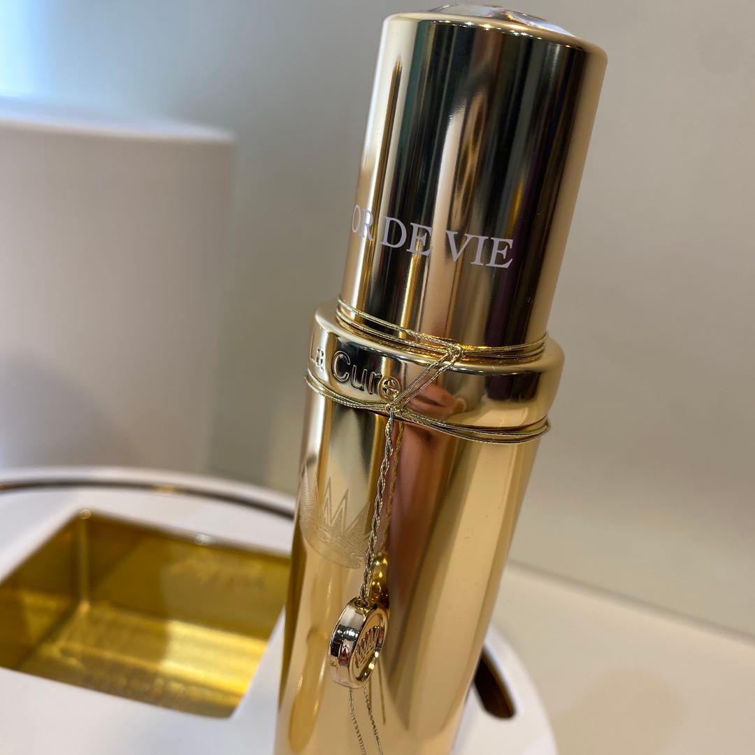 （未開封新品）DIOR オードヴィ　ラキュール　ヴィンテージ 2020 3本