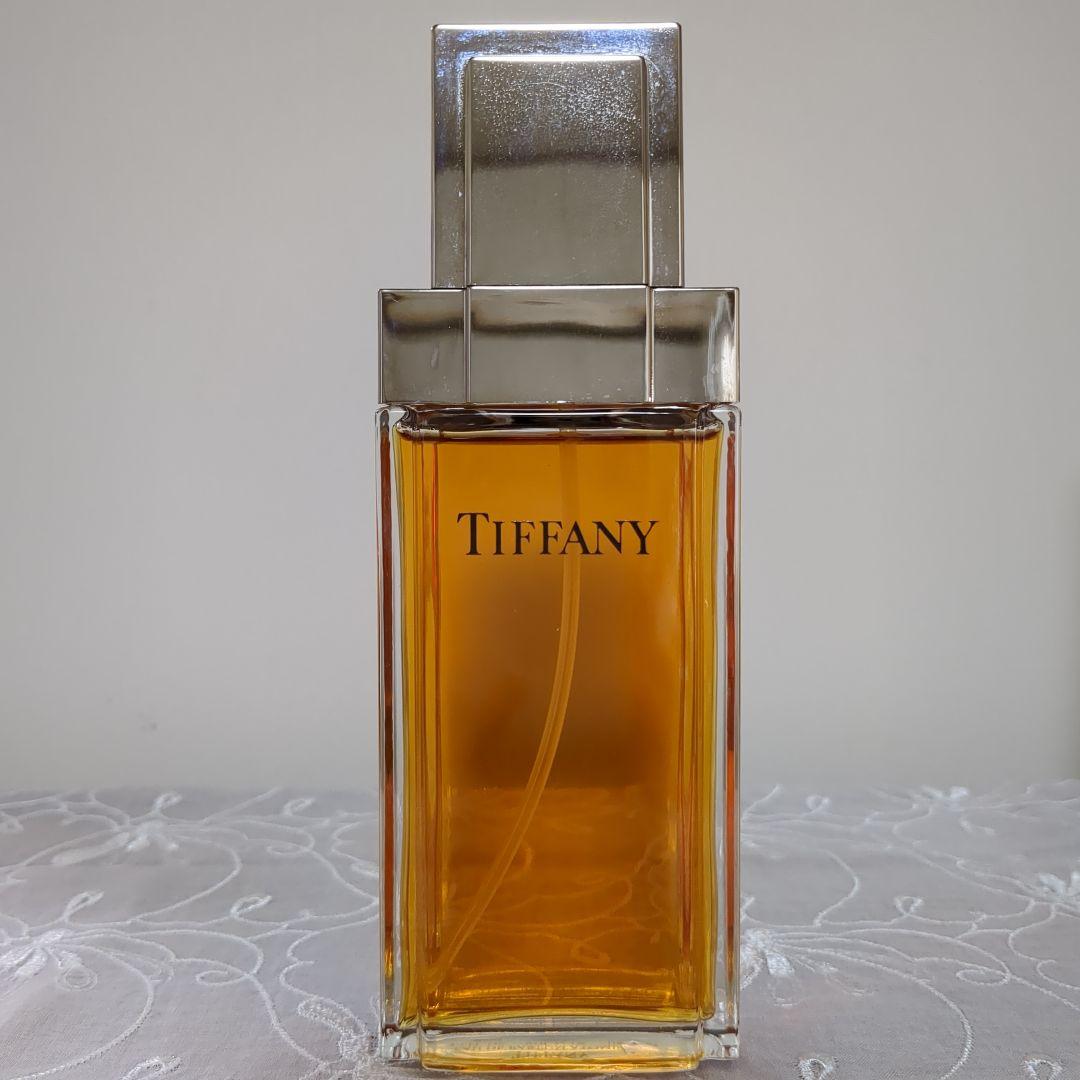 【希少・新品/100ml】ティファニー TIFFANY オードパルファム 香水