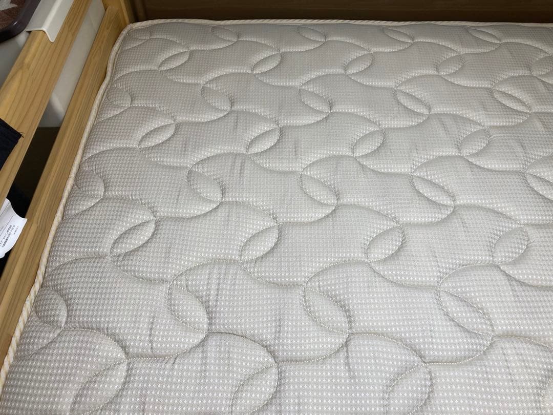 ドリームベット　マットレス　F1-P　シングルサイズ