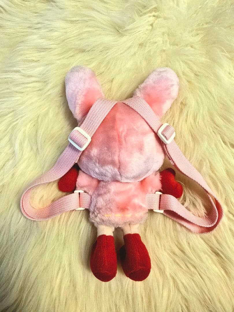 【✨️激レア✨️】⭐️MEZZO PIANO⭐️ベリエちゃん バックパック