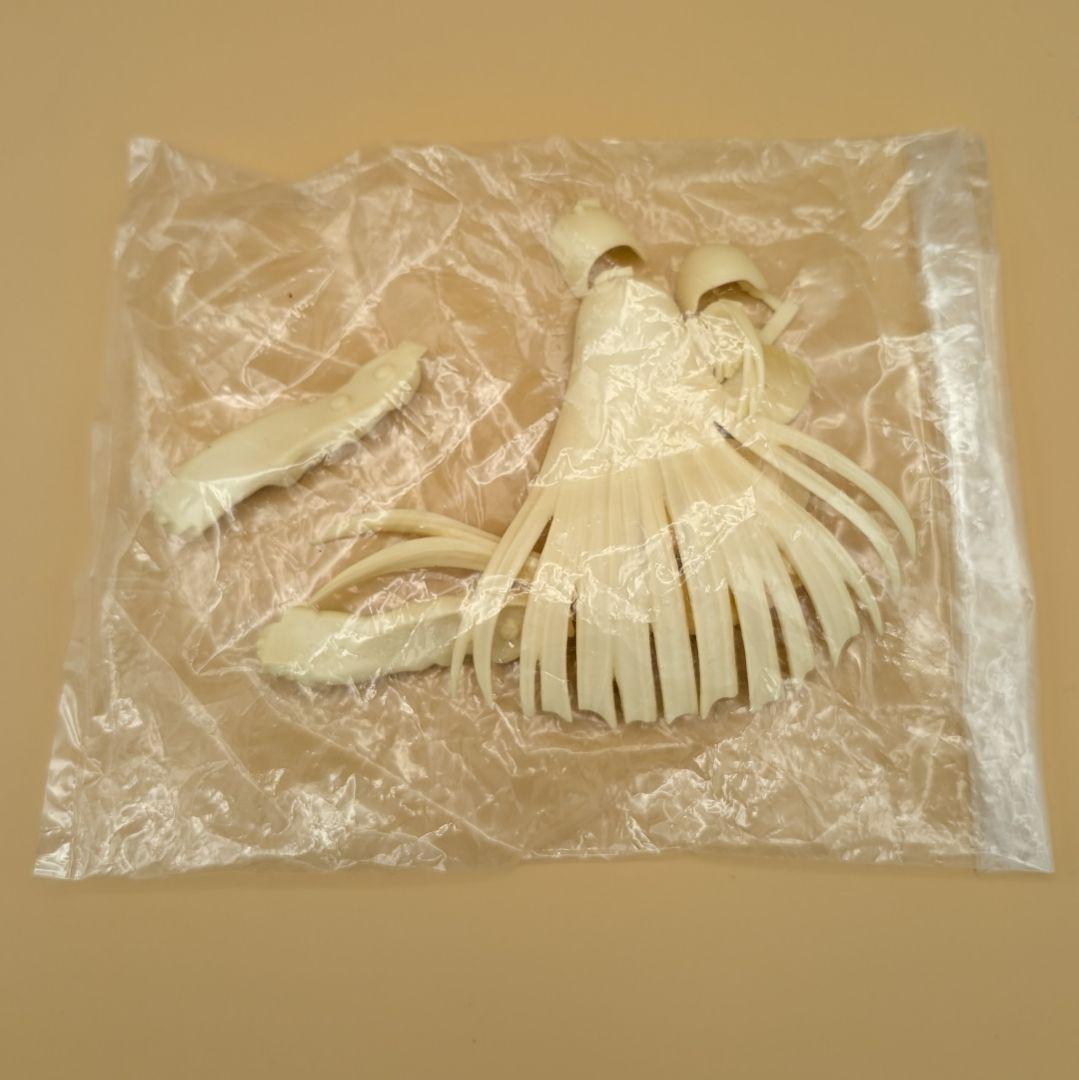 1/6 セラフィック・フェザー アティム・マザク ガレージキット ガレキ