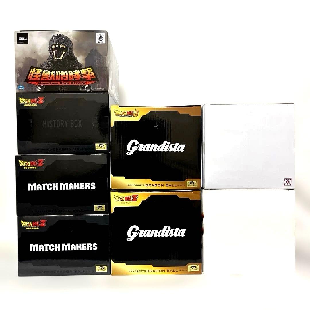 SEフィギュア様リクエスト専用ページ