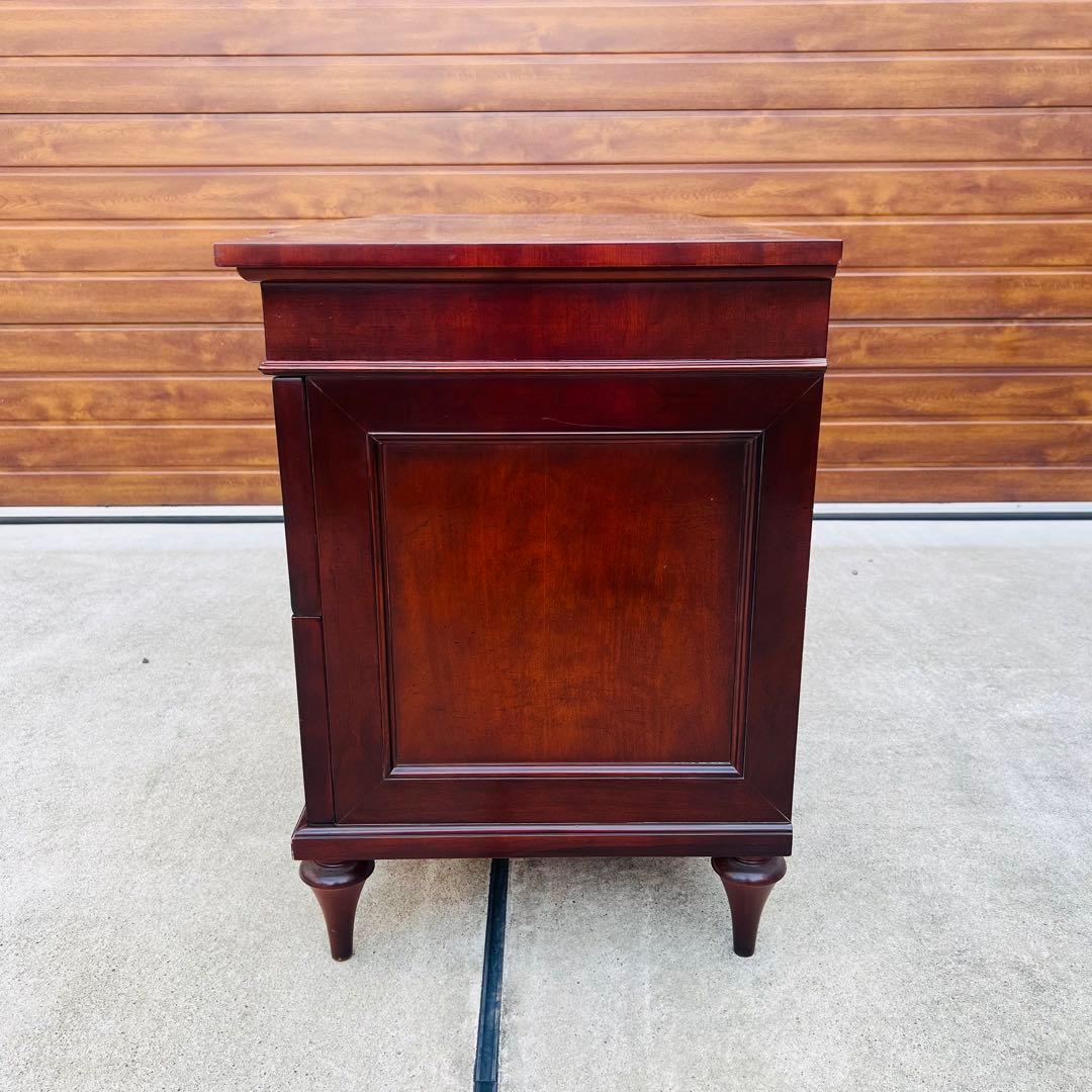 最高峰 Baker Furniture ベーカー チェスト