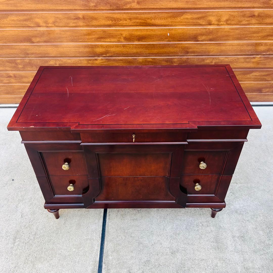 最高峰 Baker Furniture ベーカー チェスト