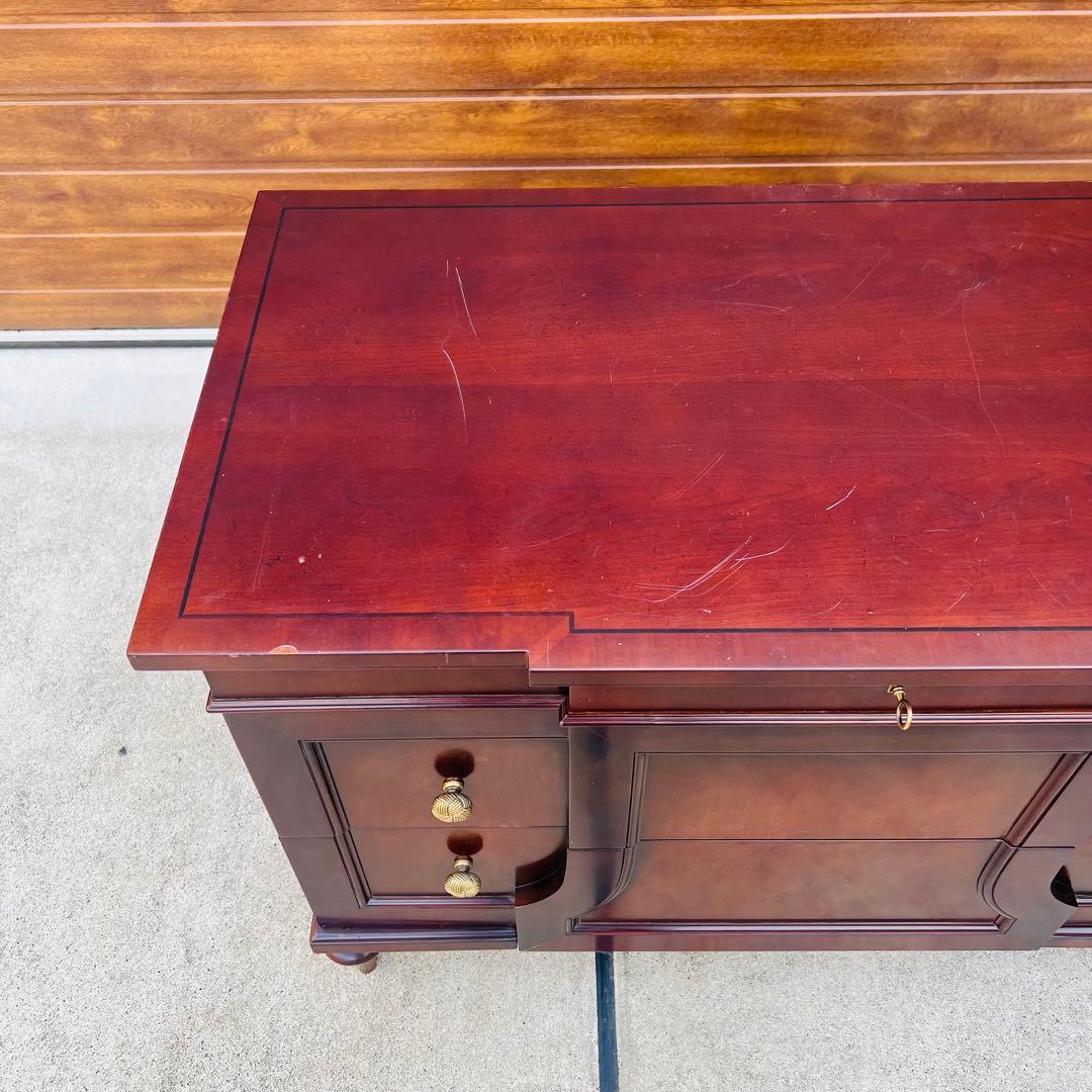 最高峰 Baker Furniture ベーカー チェスト