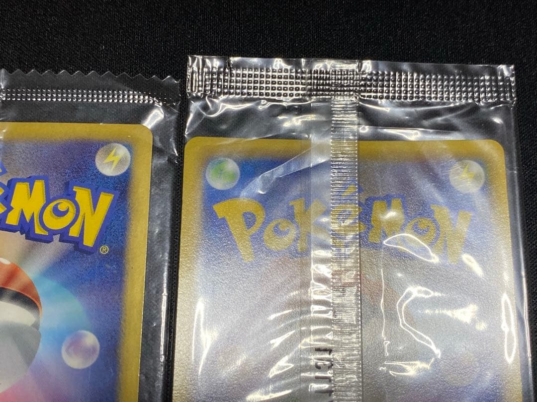 ポケモンカード フォッコ ゲノセクト ケルディオPROMO 未開封 セット