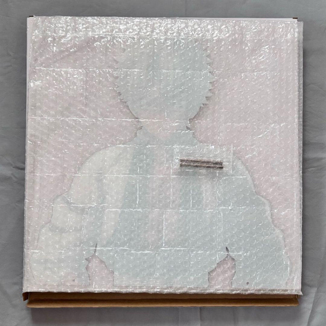 不死川実弥 バストアップアクリルパネル 鬼滅の刃 柱稽古編KVアナザーカット