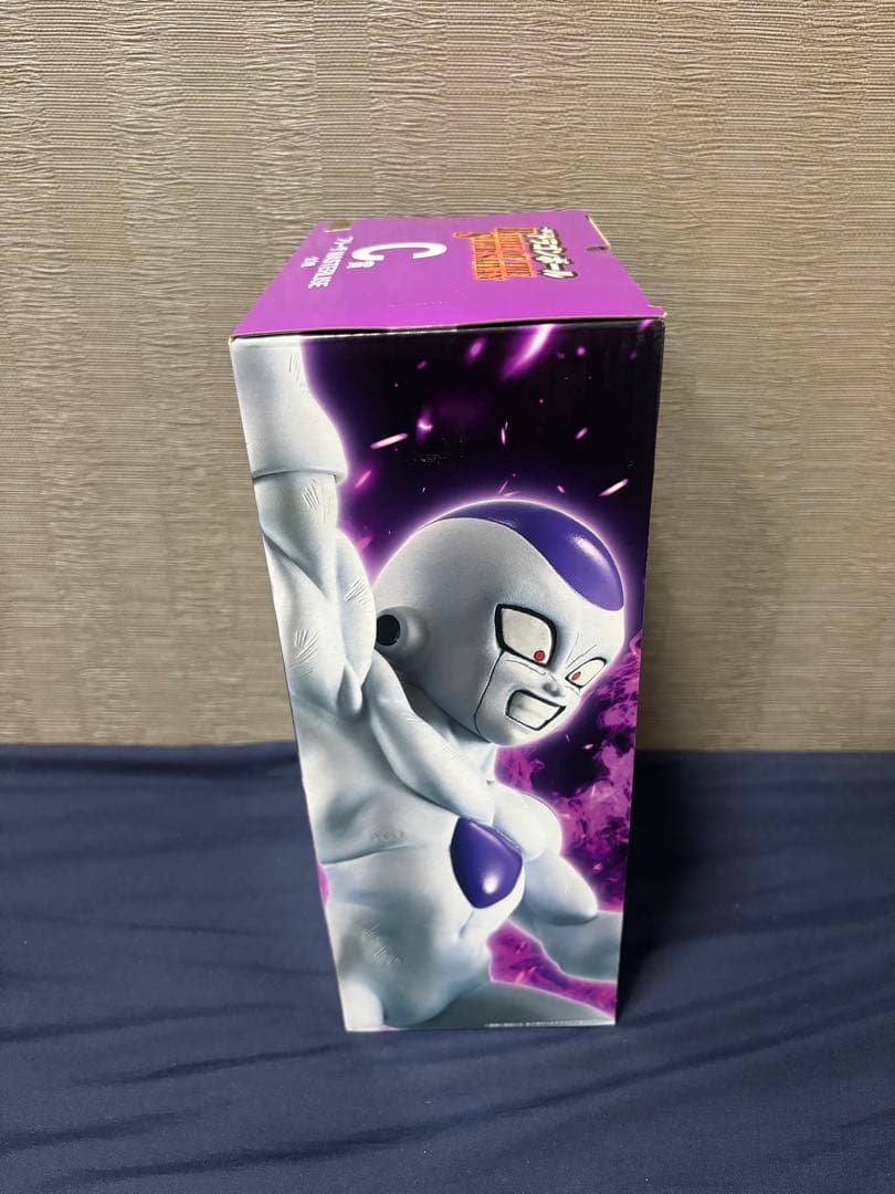 ドラゴンボール一番くじBATTLE OF THE SUPER SAIYAN