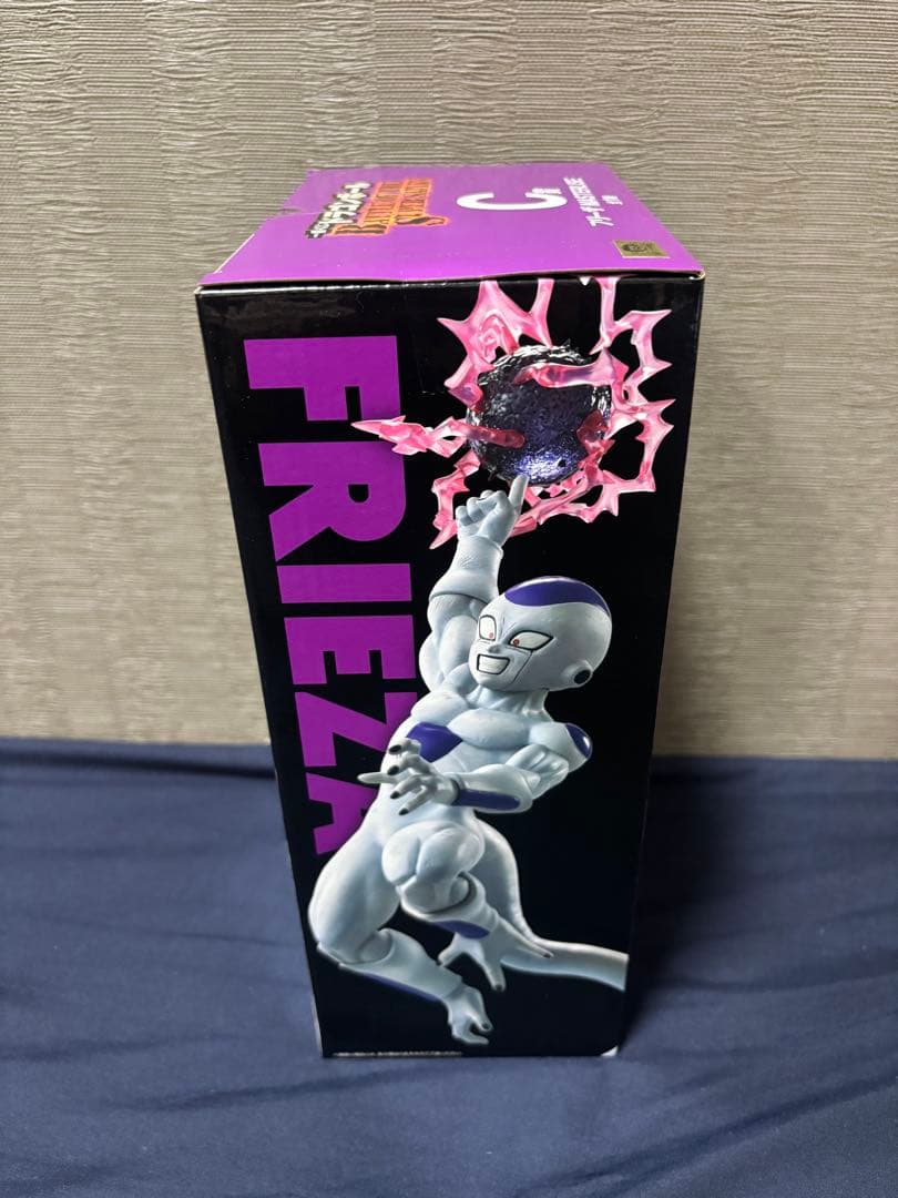 ドラゴンボール一番くじBATTLE OF THE SUPER SAIYAN