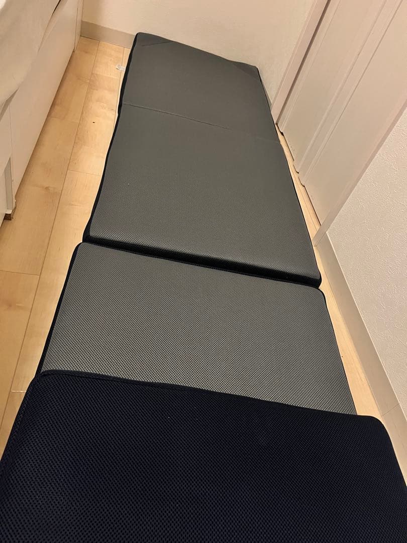 Jet トラック用マットレス