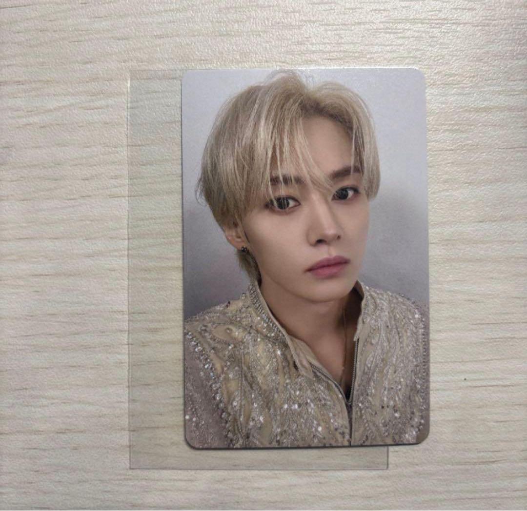 straykids SKZOO FIGURE CLIMBING 封入トレカ リノ - メルカリ