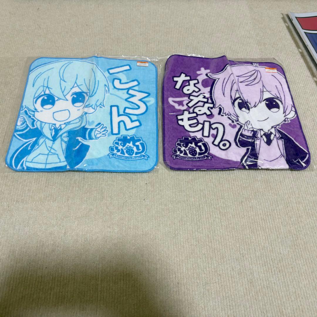 値下げ】すとぷりグッズ まとめ売り - メルカリ