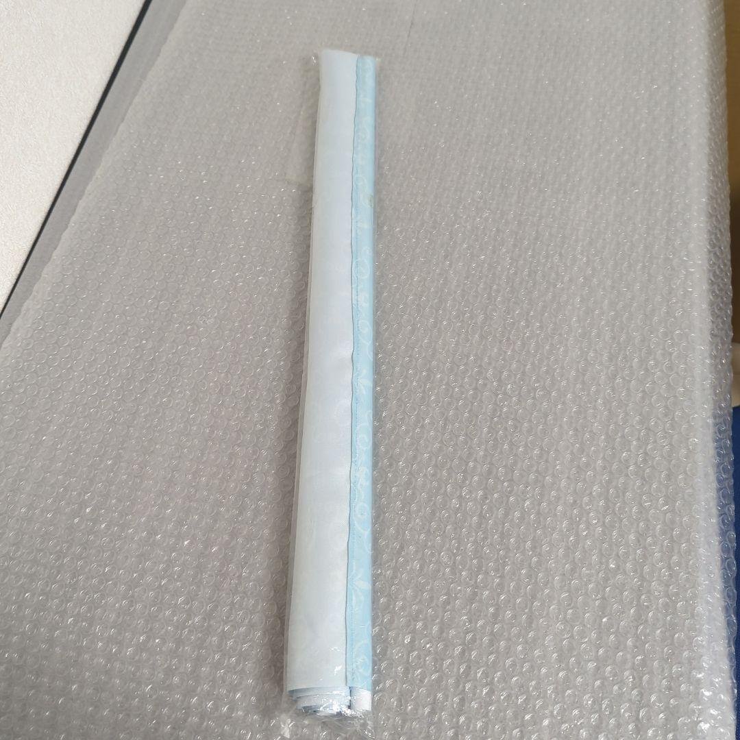 【希少・未使用品】ムジナ ロングタペストリー A-3 ダイナゼノン くじメイト