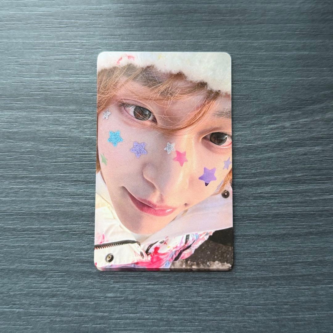 riize ウォンビン all of you 会場限定 トレカ - メルカリ