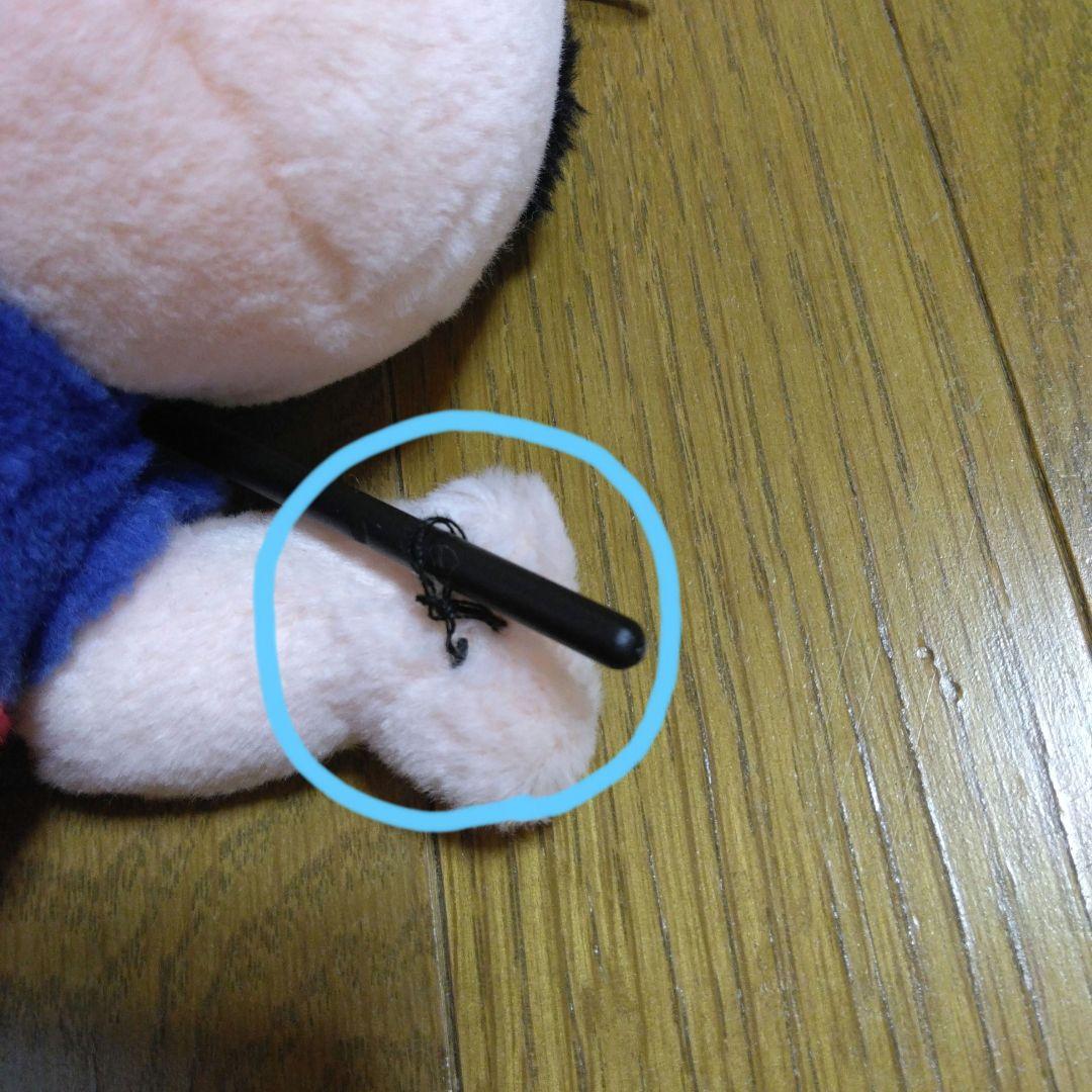 □レトロ□◇非売品◇佐川急便 飛脚ぬいぐるみ - メルカリ