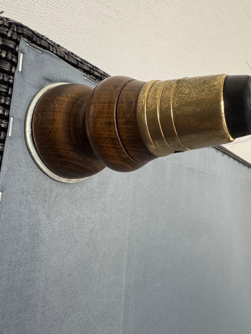 Ritzwell/リッツウェル ARLES/アレス オットマン