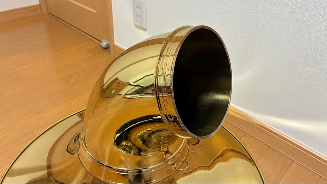 【眠れる森の少年さま専用】スーザフォン