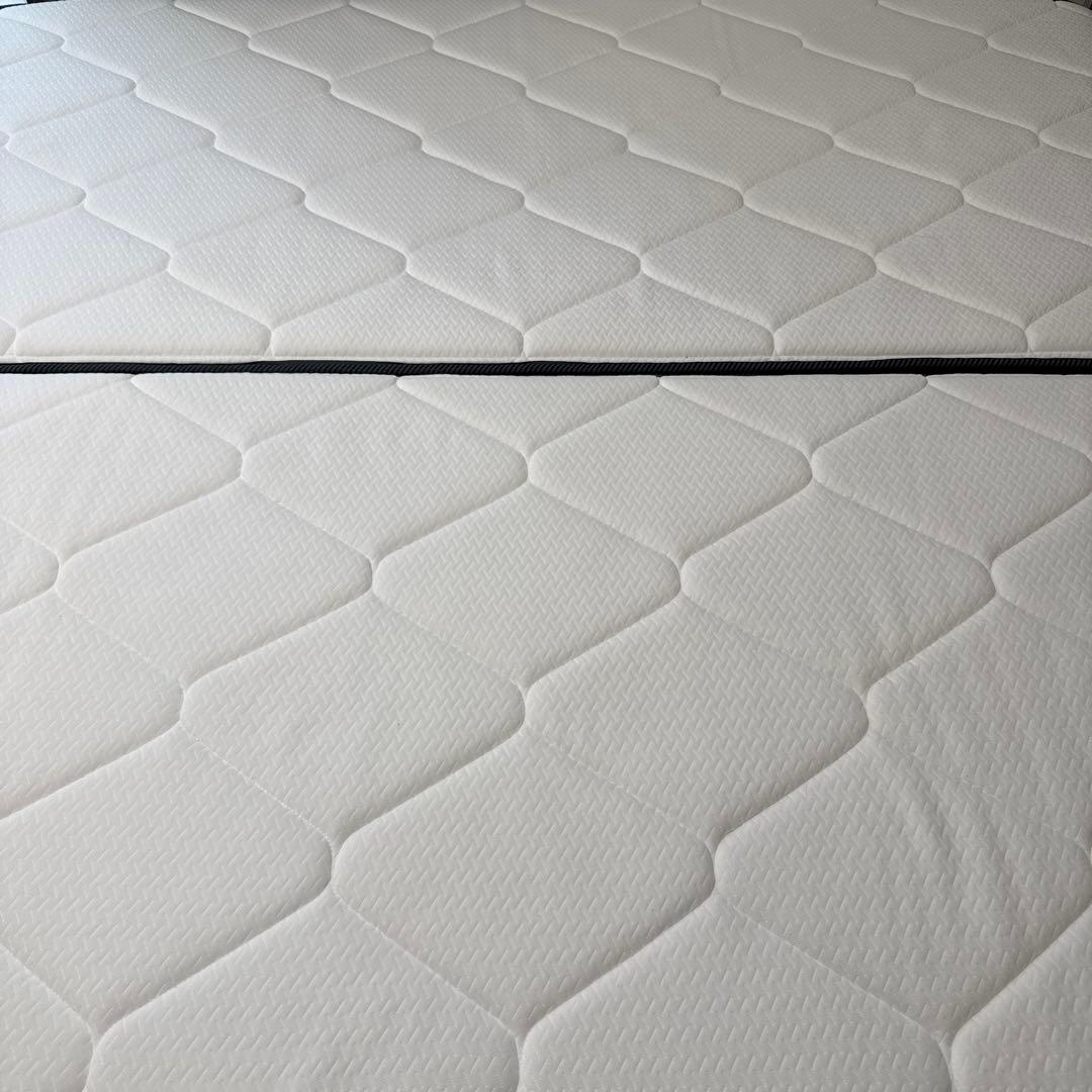 【美品】Yellow Sheep（イエローシープ）マットレス / シングルサイズ