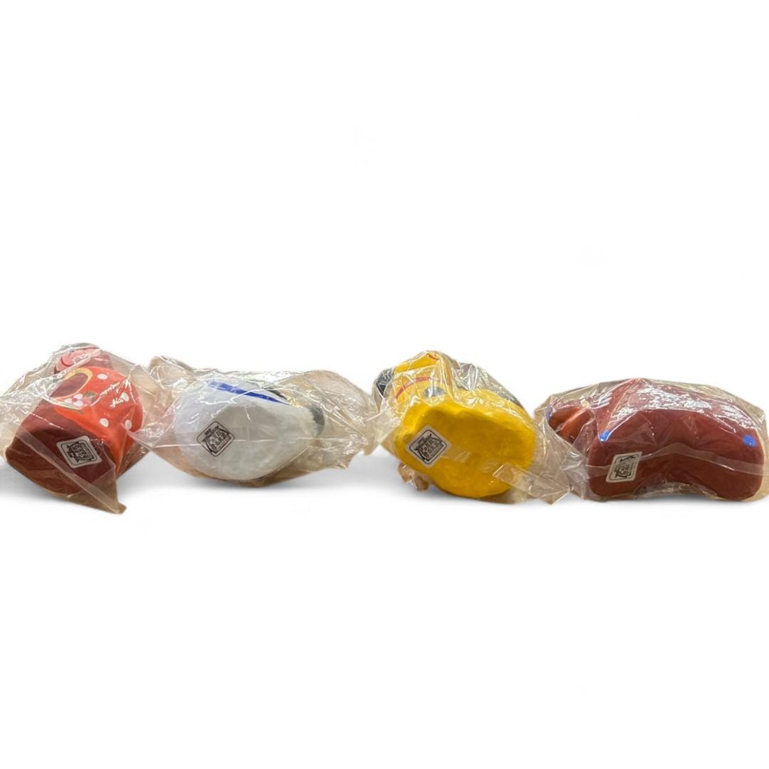 招福張子 12支セット 開運 置物 郷土玩具