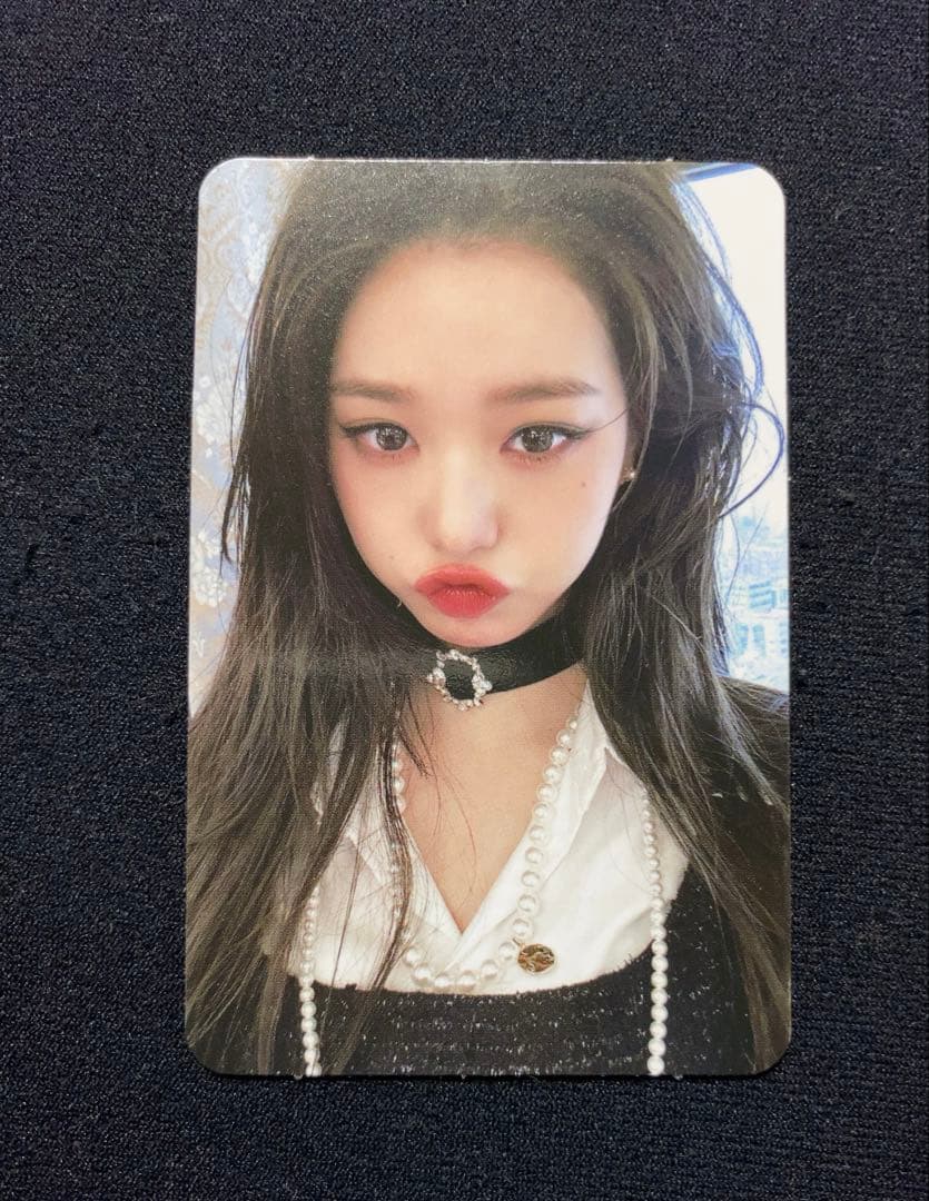 IVE アイブ I'VE IVE ラキドロ soundwave ウォニョン - メルカリ